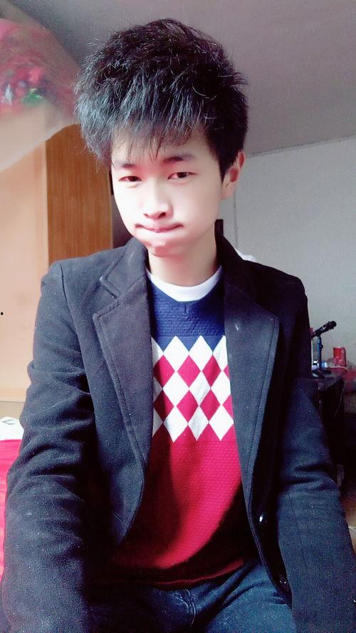 赵宇灿个人资料,才华横溢的年轻艺术家，多领域成就斐然