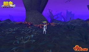 聊斋背景图片,穿越时空的奇幻之旅