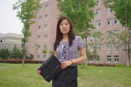 郭萌萌图片,镜头下的青春风采