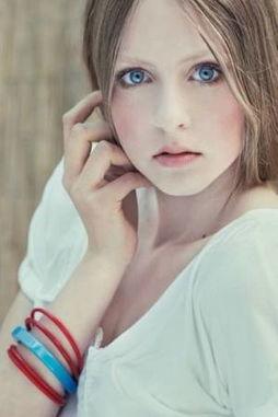 蓝眼睛的明星,揭秘拥有深邃蓝眼的明星风采