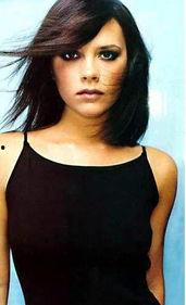 维多利亚的个人资料,才华横溢的艺术家，魅力四射的公众人物