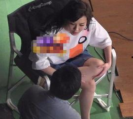 陈美嘉 表情包,笑出腹肌的欢乐源泉