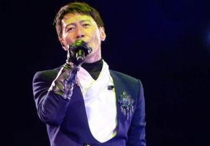 黎明的娱乐地位,华语乐坛的璀璨明星，娱乐界的永恒传奇