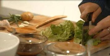 网上做菜网红,跟随网上做菜达人解锁家常美食新境界