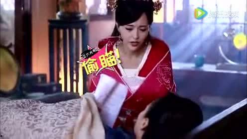 锦绣未央搞笑花絮,搞笑花絮揭秘明星们的欢乐时光