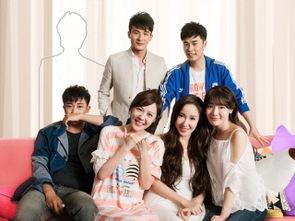 娱乐圈好友第四对,甜蜜互动背后的深厚情谊