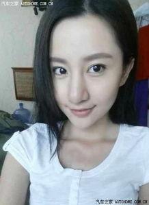 成都女人生活照,时尚与生活的完美融合