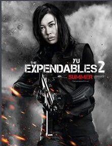 敢死队2的演员表,巨星云集，动作盛宴再启幕